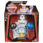 Bakugan: Special Attack Mantid W/ Titanium Dragonoid And Trox