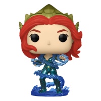 Funko Pop! Movies: Aquaman - Mera (1306)