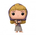 Funko Pop! Animation: Sleeping Beauty - Aurora with Owl (1454)