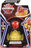 Bakugan: Special Attack - Dragonoid