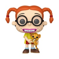 Funko Pop! Television: Eliza Thornberry (1528)