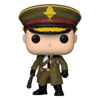 Funko Pop! Movies: Rebel Moon - Atticus Noble (1538)