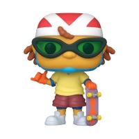 Funko Pop! Television: Rocket Power - Otto Rocket (1530)