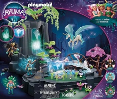 Playmobil: Adventures Of Ayuma - Source Of Energy