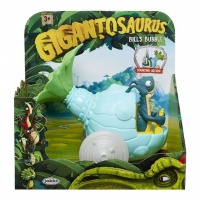 Gigantosaurus: Bill\'s Bubble