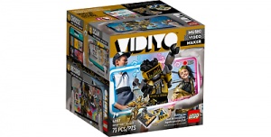 Lego: Vidiyo - Hiphop Robot Beatbox