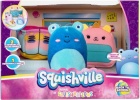 Squishville: Accessory Set - Back To School