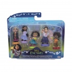 Figu: Disney Encanto - 5 Pack