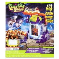 Creepy Crawlers: Alien Bug Creator