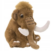 Pehmo: Dreamies - Mammoth (19cm)