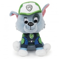 Pehmo: Paw Patrol Gund Movie - Rocky (15cm)