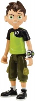 Figu: Ben 10 - Ben Tennyson XL Supersize (28cm)