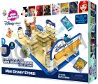 Leikkisetti: Disney Mini Brands S1 - Disney Store