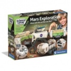 Tiedesetti: Science And Play - Nasa Mars Exploration