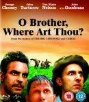 O Brother, Where Art Thou (Blu-Ray)