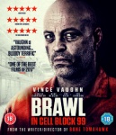 Brawl In Cell Block 99 (Blu-Ray)