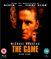 The Game (Blu-Ray)