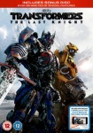 Transformers - The Last Knight