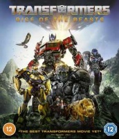 Transformers - Rise of the Beasts