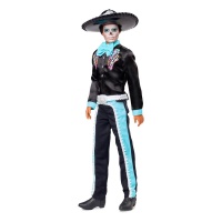 Barbie: Signature Doll 2024 - Dia De Muertos Ken