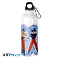 Juomapullo: Dragon Ball Super - Transformations (500ml)