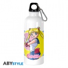 Juomapullo: Sailor Moon - Sailor Moon & Luna (500ml)