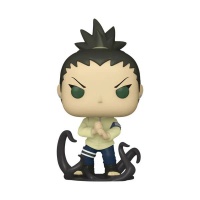 Funko Pop! Animation: Boruto - Shikadai (1653)