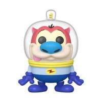 Funko Pop! Animation: Space Madness Stimpy (Special) (1533)