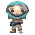 Funko Pop! Television: Loki - Mobius (TVA Temporal Core Suit) (1313)