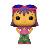 Funko Pop! Animation: Reggie Rocket (Special) (1531)