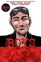 The Boys Omnibus Vol. 5