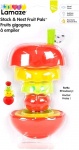 Lamaze: Stack & Nest Fruit Pals