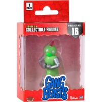 Gang Beasts: Collectible Figures Series 1 (Satunnainen)