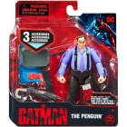 Figu: The Batman - The Penguin (10cm)