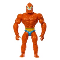 Figu: Motu X TMNT, Turtles Of Grayskull - Beast Man (14cm)