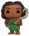 Funko Pop! Disney: Moana - Maui (9cm)