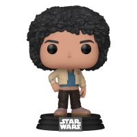 Funko Pop! Star Wars: Skeleton Crew - Wim (9cm)