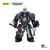 Figu: Warhammer 40k - Ultramarines Librarian, Terminator Armour