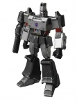 Pienoismalli: Transformers - Pro Series Megatron (20cm)