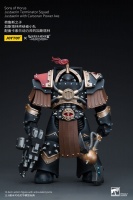 Figu: Warhammer -The Horus Heresy Terminator Squad Justaerin CPA