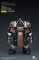 Figu: Warhammer - The Horus Heresy Justaerin Terminator LC