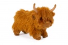 Pehmo: Highland Cow (30cm)