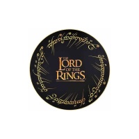 Lord Of The Rings: Writings, Floor Mat