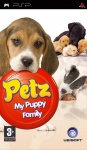 Petz My Puppy Family (Kytetty)