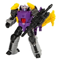 Figu: Transformers - Energon Universe Galvatron (9cm)