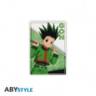 Magneetti: Hunter X Hunter - Gon