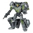 Figu: Transformers - Gamer Edition Decepticon Soldier (11cm)