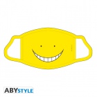 Assassination Classroom: Face Cover - Koro-sensei