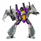 Figu: Transformers - Bumblebee Studio, Skywarp (17cm)