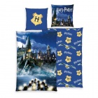 Pussilakanasetti: Harry Potter - Duvet Set Blue